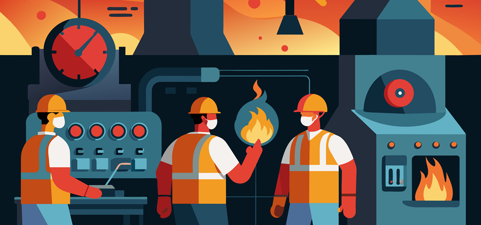 La gestione delle ondate di calore e il progetto Worklimate