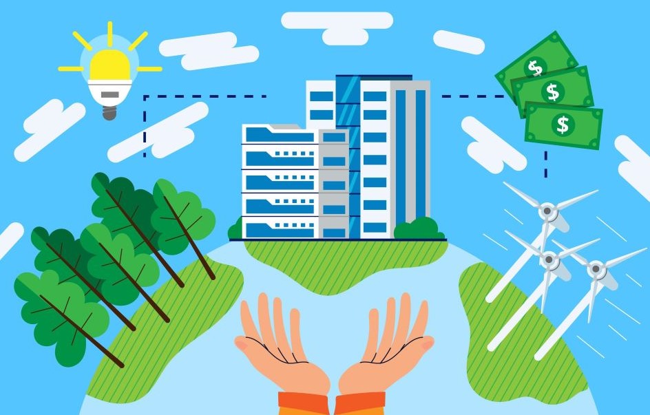 Strategia climatica per le imprese e opportunità del bando ESG 2024