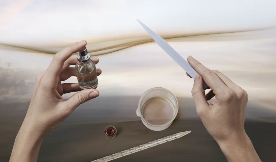Integra Fragrances - Profumi, emozioni, ricordi per rendere unico il marchio