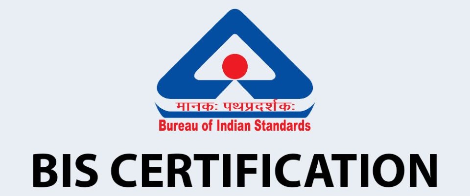 La certificazione BIS per vendere in India