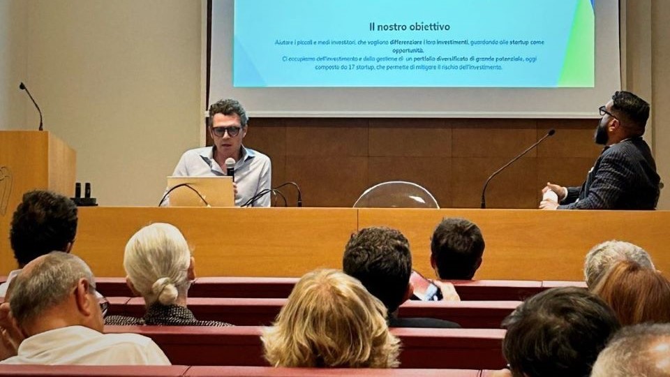 Buoni riscontri dal secondo Innovation Growth di NextUp