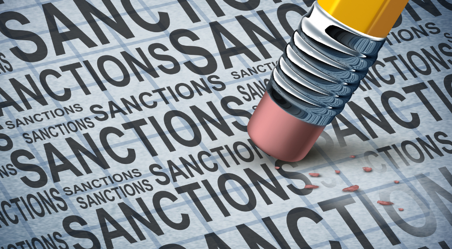15° Pacchetto di sanzioni contro la Russia - note di Confindustria