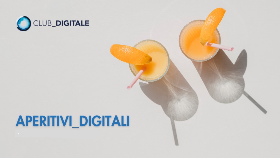 Aperitivi_Digitali e network associativo