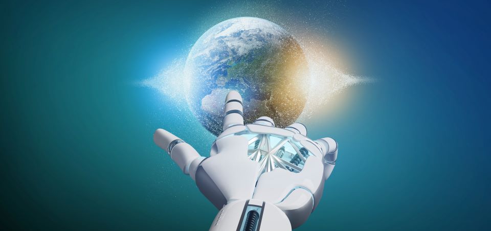 AI Connecting Partner Plus | nuovo servizio