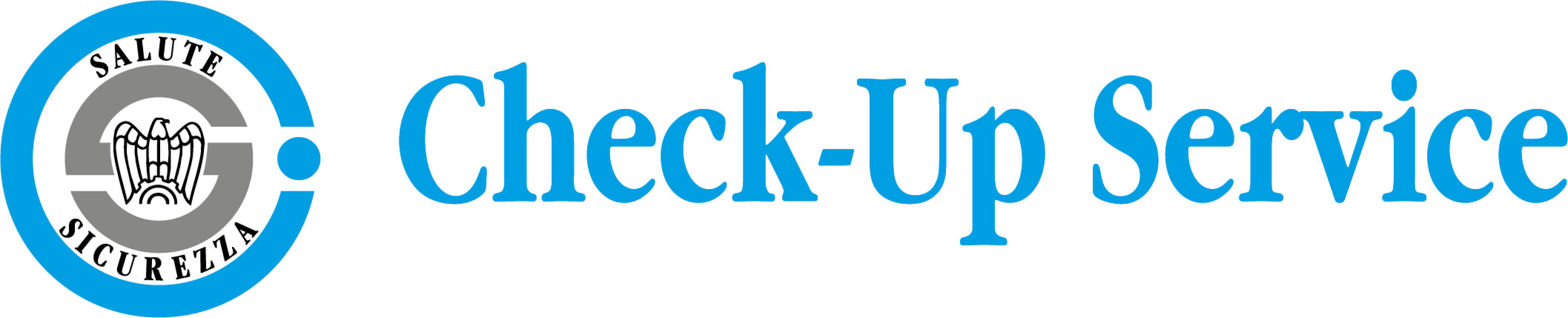 logo Check-Up services